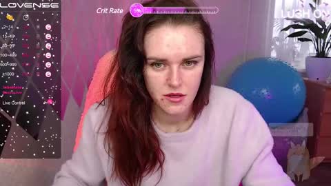 Sweet Anna online show from 18, 2, 2025