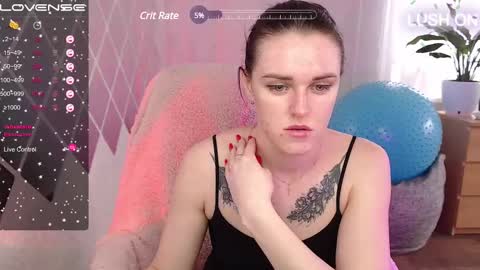 Sweet Anna online show from 19, 2, 2025