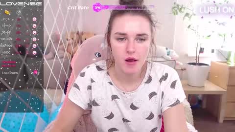 Sweet Anna online show from 18, 9, 2025