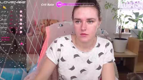 Sweet Anna online show from 19, 9, 2025