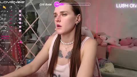 Sweet Anna online show from 5, 10, 2025
