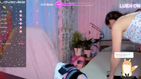 Sweet Anna online show from 10, 2, 2026