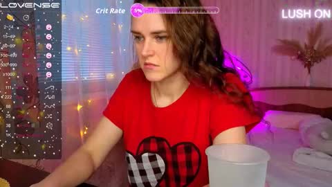 Sweet Anna online show from 14, 2, 2026