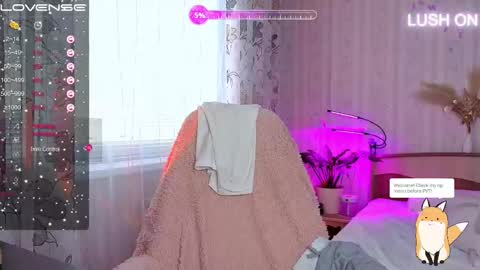 Sweet Anna online show from 21, 2, 2026