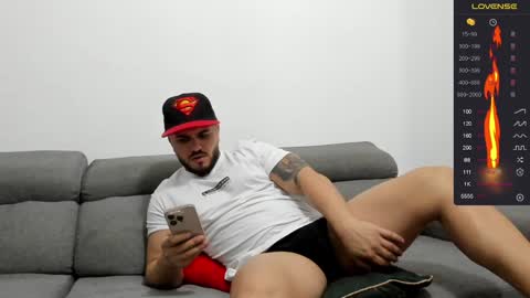 supermanboyxxl online show from 28, 12, 2024