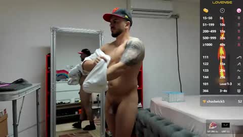 supermanboyxxl online show from 6, 3, 2025