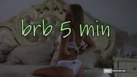 Natalie online show from 13, 11, 2025