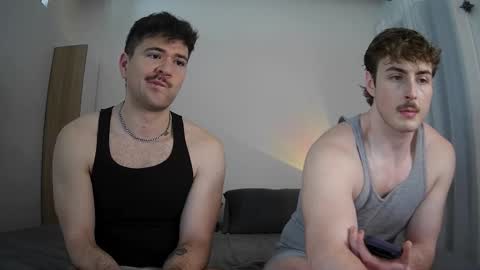 bub online show from 22, 2, 2026