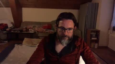 supersquirrel81 online show from 9, 10, 2025