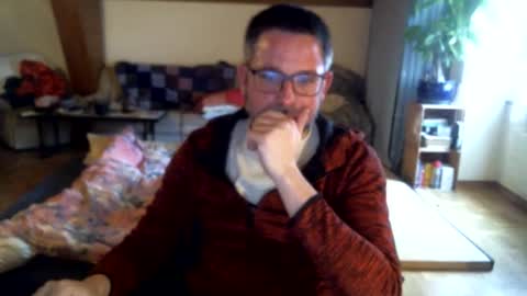 supersquirrel81 online show from 8, 2, 2026