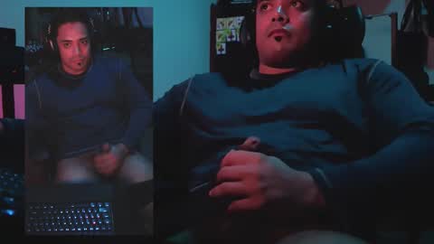 supertoaster69 online show from 13, 2, 2026