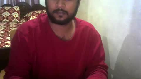 suryamahesh333 online show from 4, 11, 2025