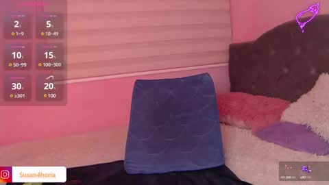 Snapshot of susan_bluee chatting on 25, 1, 2025 Susan online show from 25, 1, 2025