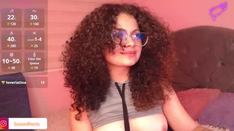 Snapshot of susan_bluee chatting on 30, 1, 2025 Susan online show from 30, 1, 2025