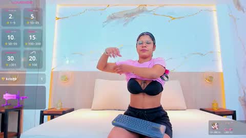 Susan online show from 7, 1, 2026