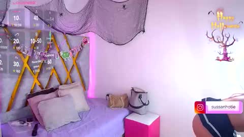 Susan online show from 17, 10, 2025