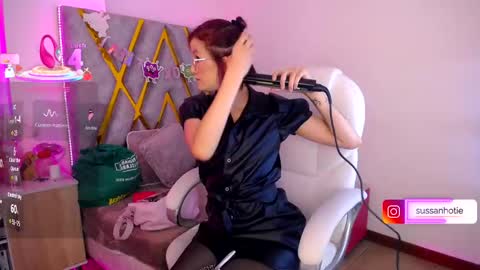 Susan online show from 21, 11, 2025