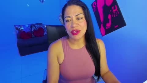 Snapshot of susan_ramires chatting on 19, 2, 2026 susan ramires online show from 19, 2, 2026