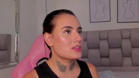 Snapshot of susan_sweet7 chatting on 10, 10, 2025 Susan online show from 10, 10, 2025