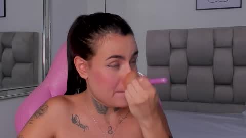 Snapshot of susan_sweet7 chatting on 15, 10, 2025 Susan online show from 15, 10, 2025