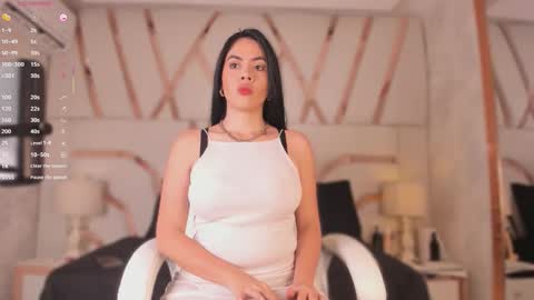 susan_vega_ online show from 25, 10, 2025