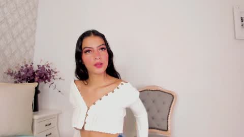  SUSANA  online show from 20, 1, 2025