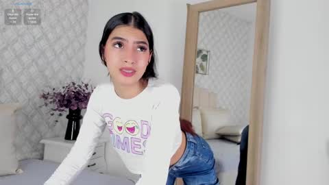  SUSANA  online show from 9, 3, 2025