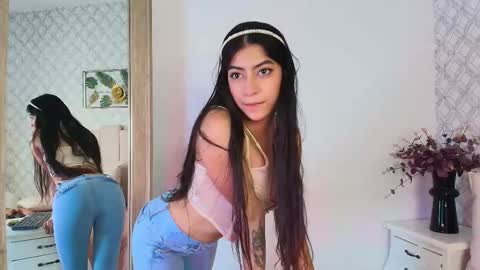  SUSANA  online show from 23, 9, 2025