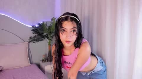  SUSANA  online show from 10, 10, 2025