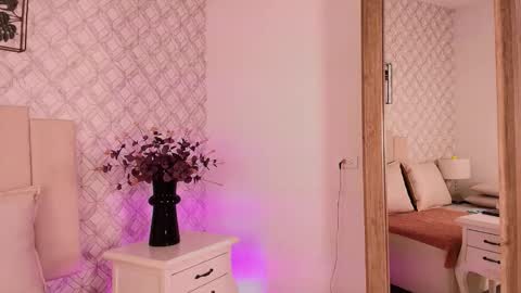  SUSANA  online show from 4, 3, 2026