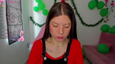  Susana   ig susanna garcia23 online show from 20, 12, 2024