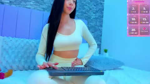 susana_ross8 online show from 21, 11, 2025