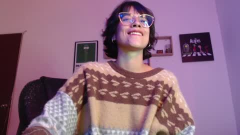 Snapshot of susana_w chatting on 7, 1, 2025 susana_w online show from 7, 1, 2025