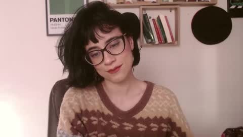 Snapshot of susana_w chatting on 26, 9, 2025 susana_w online show from 26, 9, 2025