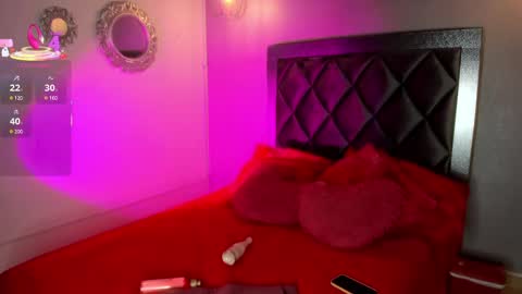 Snapshot of susana_williamss chatting on 18, 2, 2025 Susana W online show from 18, 2, 2025