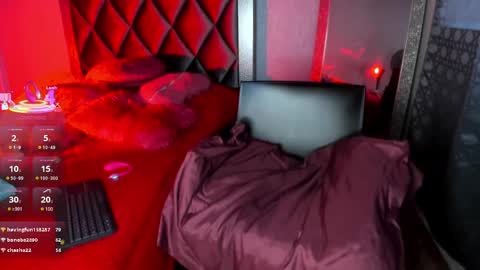 Snapshot of susana_williamss chatting on 8, 3, 2025 Susana W online show from 8, 3, 2025