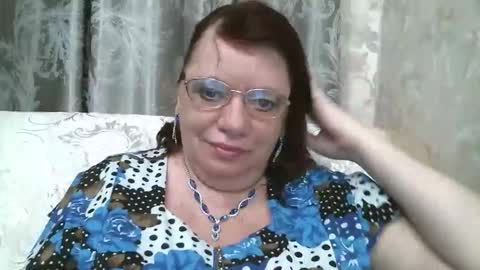 SusanaAhSun online show from 9, 10, 2025