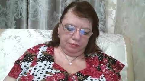 SusanaAhSun online show from 4, 11, 2025