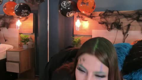 Susan online show from 31, 10, 2025