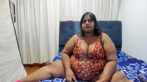 susanaeshwar online show from 3, 11, 2025