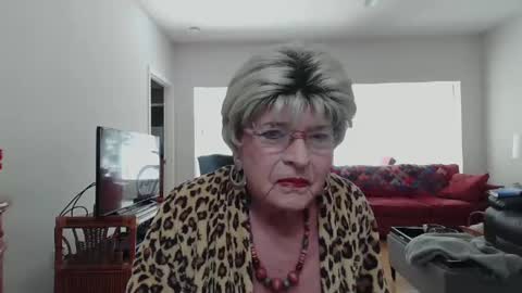 sexualsusan online show from 8, 1, 2025