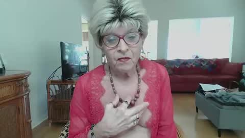 sexualsusan online show from 14, 2, 2025