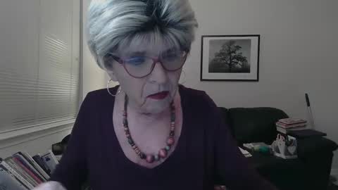 sexualsusan online show from 19, 2, 2025
