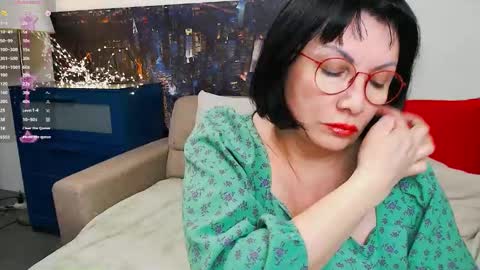 Susan online show from 12, 3, 2025