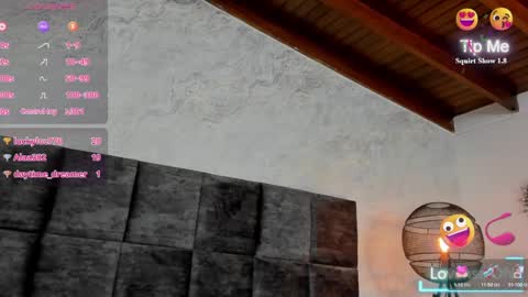 Susan online show from 10, 1, 2025