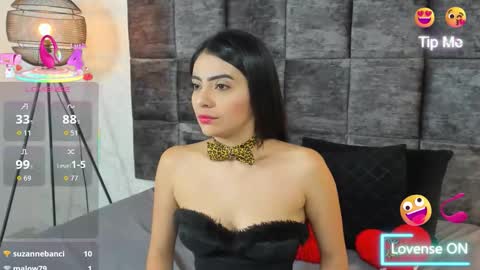 Susan online show from 31, 10, 2025