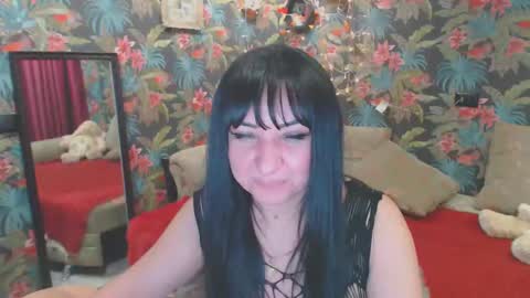 SusanLaNice online show from 6, 12, 2024