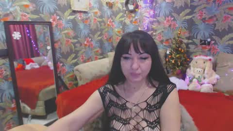 SusanLaNice online show from 9, 1, 2025