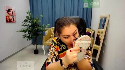 Susanna online show from 19, 1, 2026