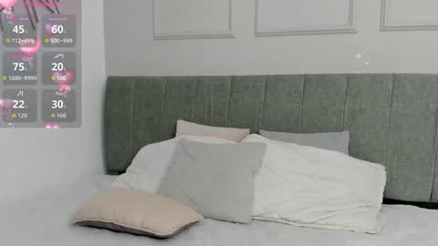 Amelia  online show from 17, 12, 2025